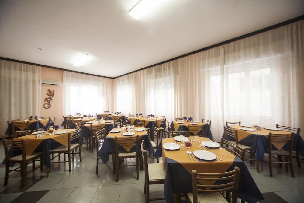 Hotel Eliseo Rimini Exterior foto